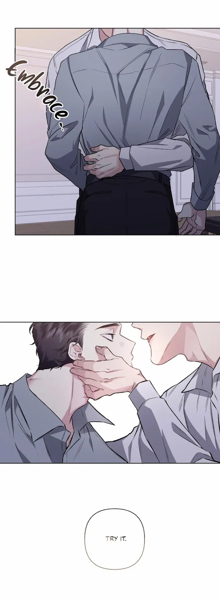 Read Exotic Love chapter 0.1 image 30 on Lezhin