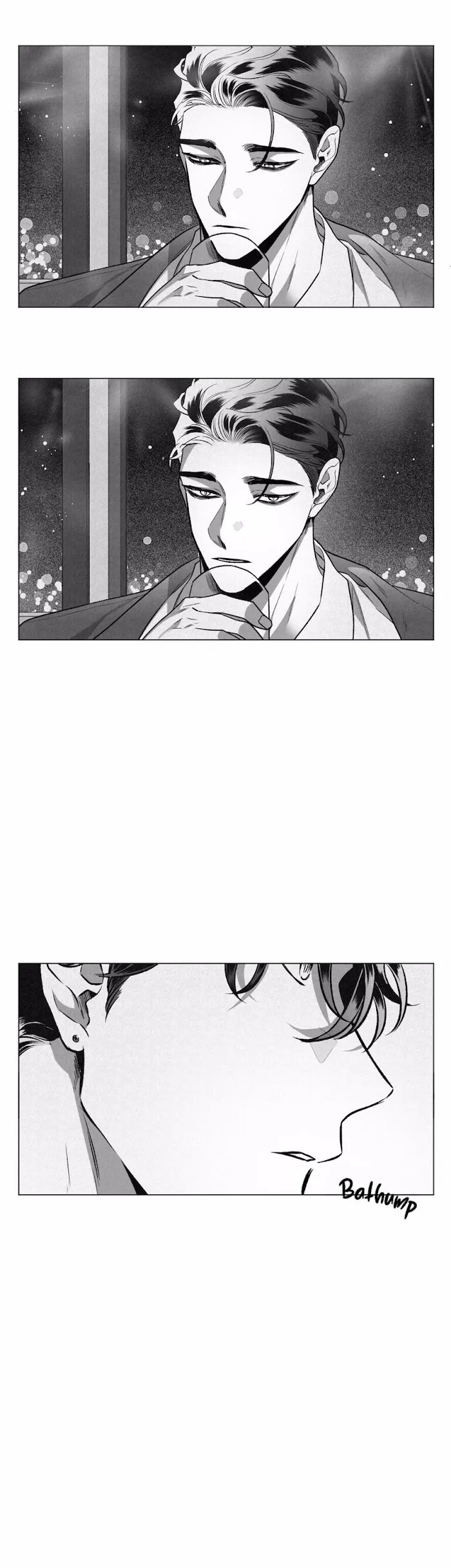 Read Exotic Love chapter 0.1 image 4 on Lezhin