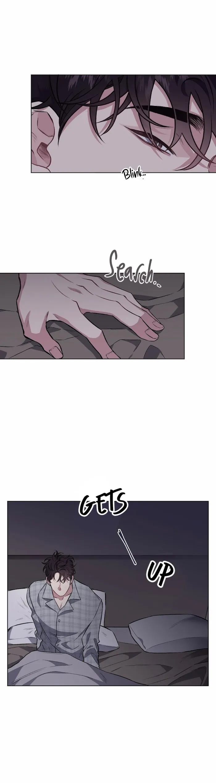 Read Exotic Love chapter 0.1 image 9 on Lezhin