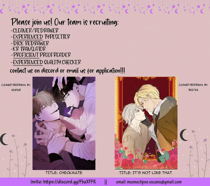 Read Exotic Love chapter 1 image 1 on Lezhin