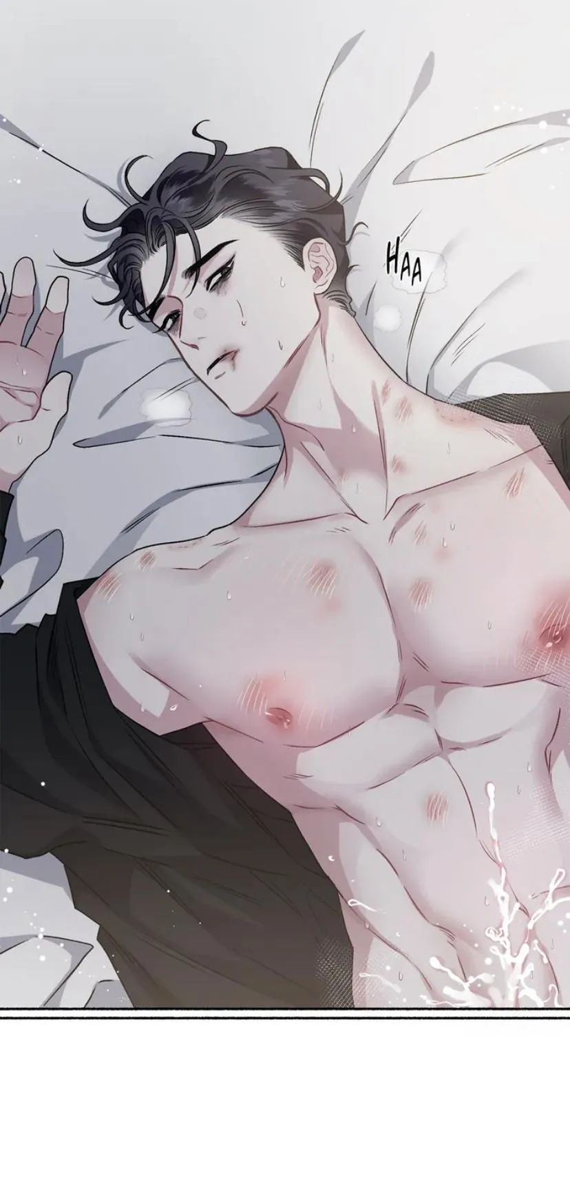 Read Exotic Love chapter 10 image 15 on Lezhin