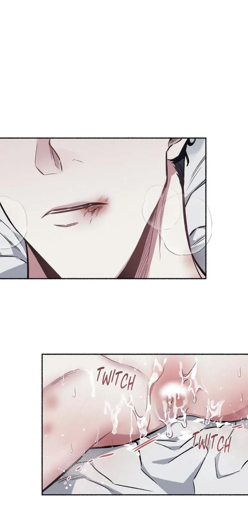 Read Exotic Love chapter 10 image 16 on Lezhin