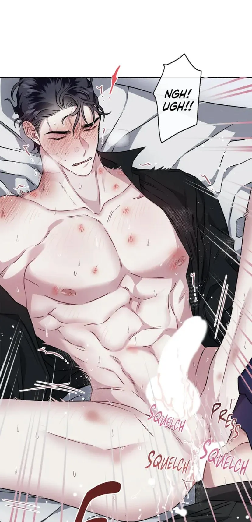 Read Exotic Love chapter 10 image 2 on Lezhin