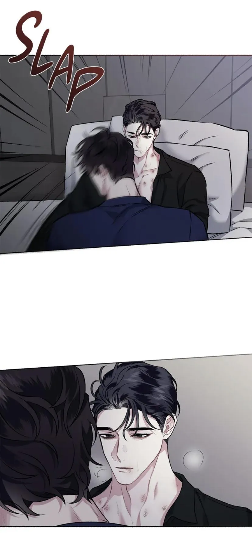 Read Exotic Love chapter 10 image 23 on Lezhin
