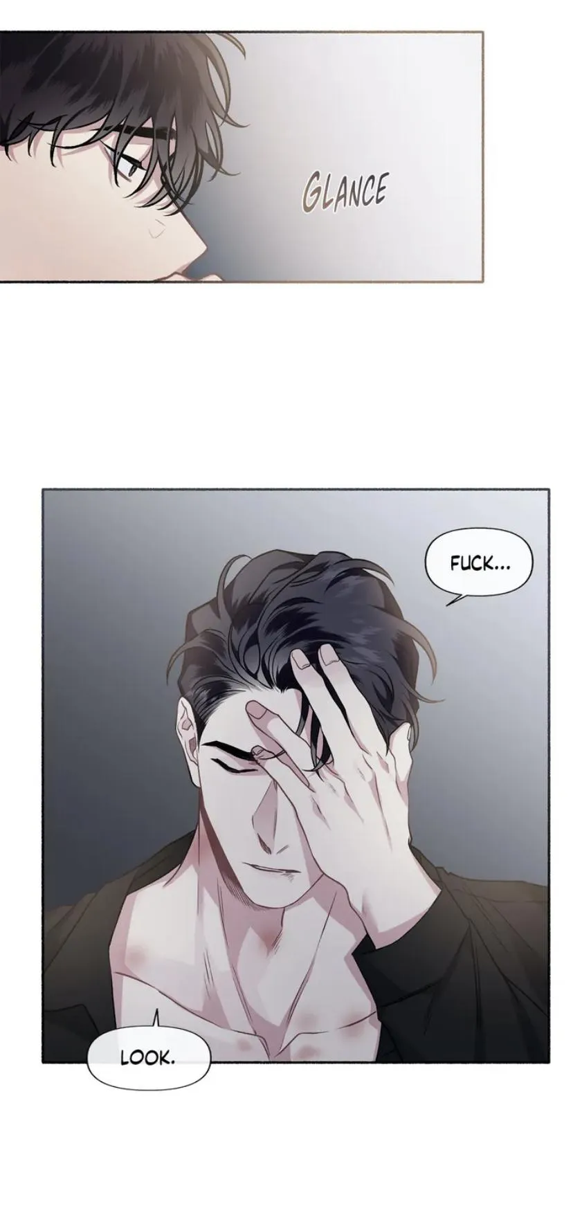 Read Exotic Love chapter 10 image 26 on Lezhin