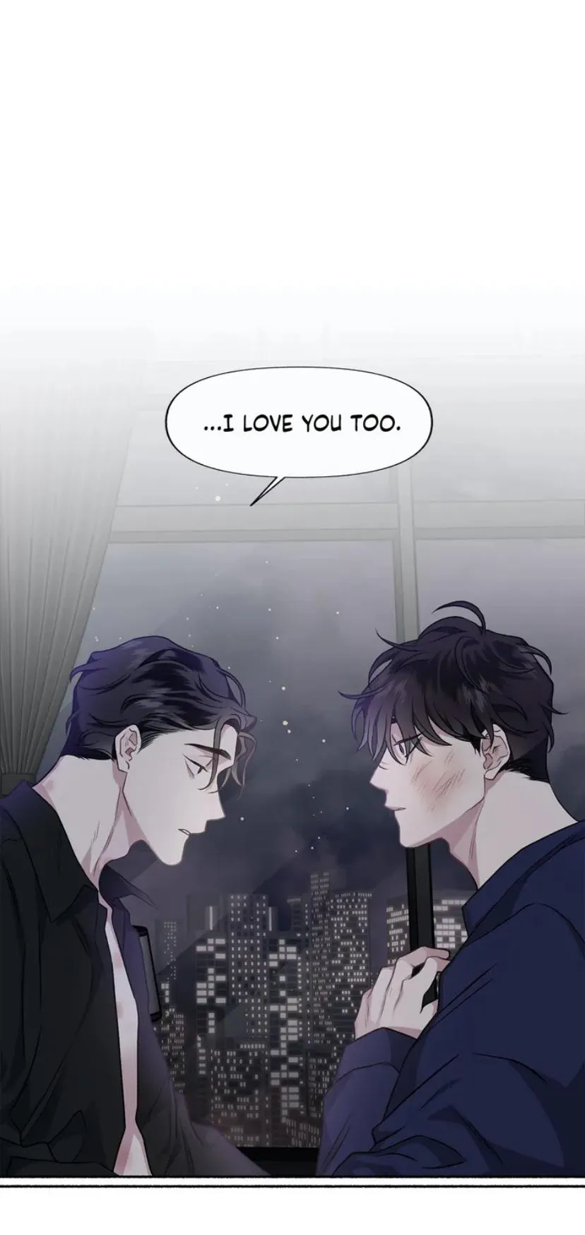 Read Exotic Love chapter 10 image 27 on Lezhin
