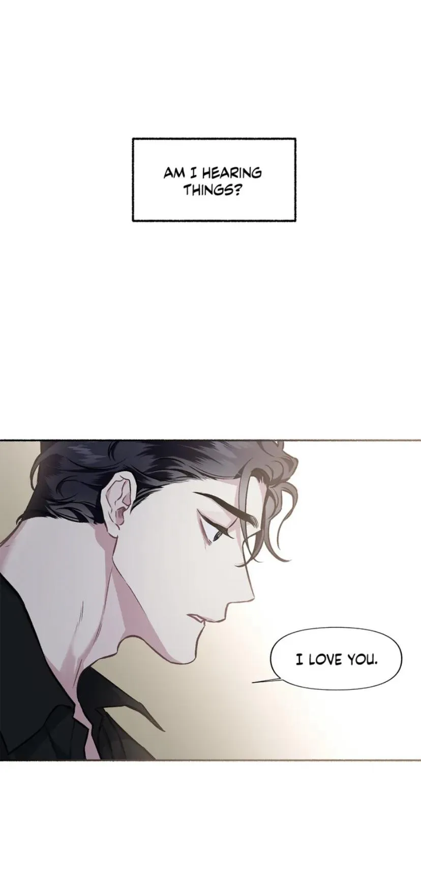 Read Exotic Love chapter 10 image 28 on Lezhin