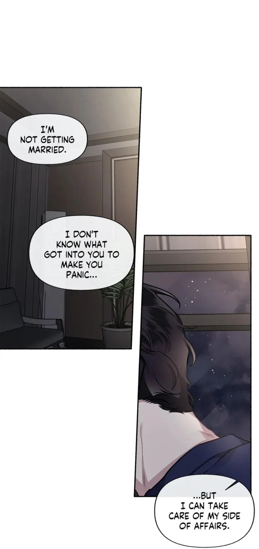 Read Exotic Love chapter 10 image 29 on Lezhin