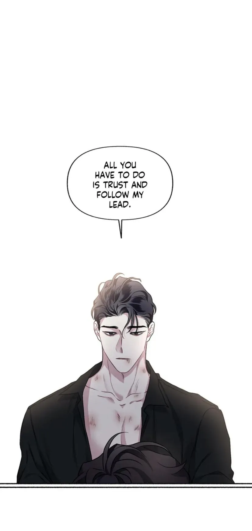 Read Exotic Love chapter 10 image 30 on Lezhin