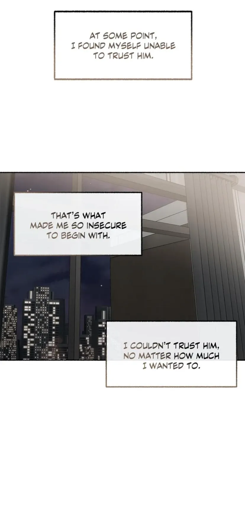 Read Exotic Love chapter 10 image 32 on Lezhin