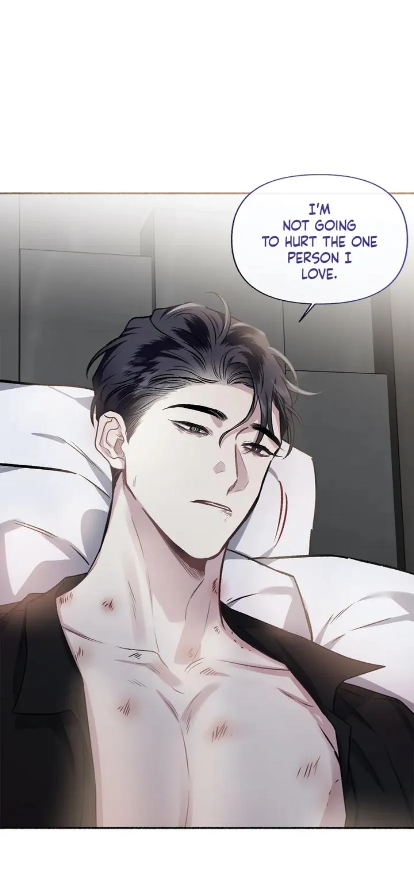 Read Exotic Love chapter 10 image 33 on Lezhin