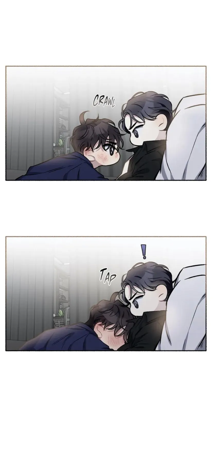 Read Exotic Love chapter 10 image 37 on Lezhin
