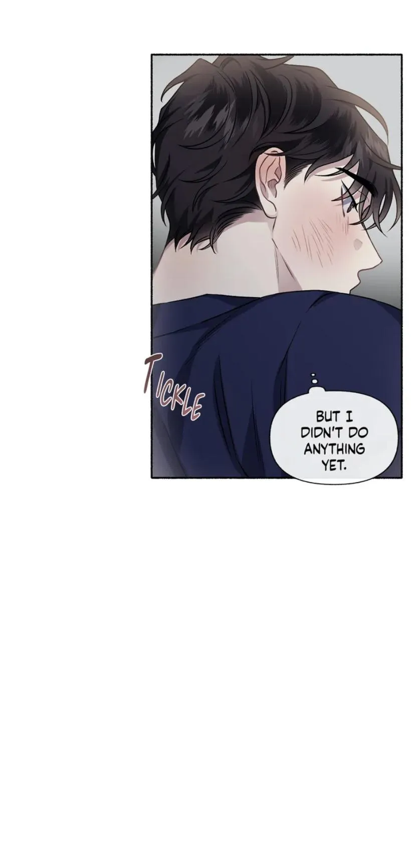 Read Exotic Love chapter 10 image 39 on Lezhin