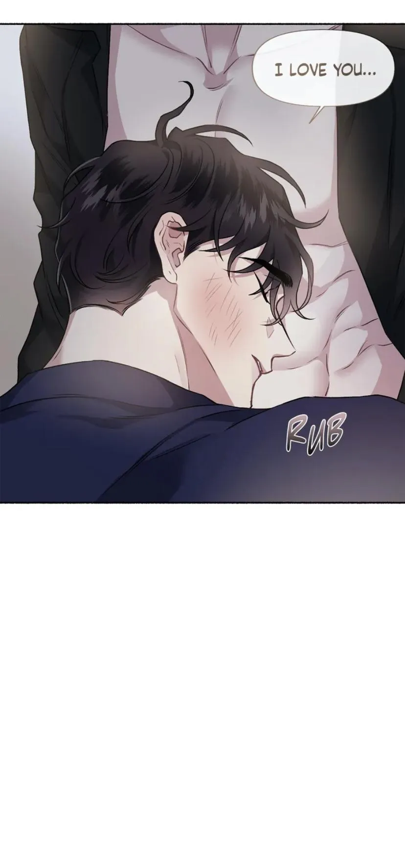 Read Exotic Love chapter 10 image 40 on Lezhin