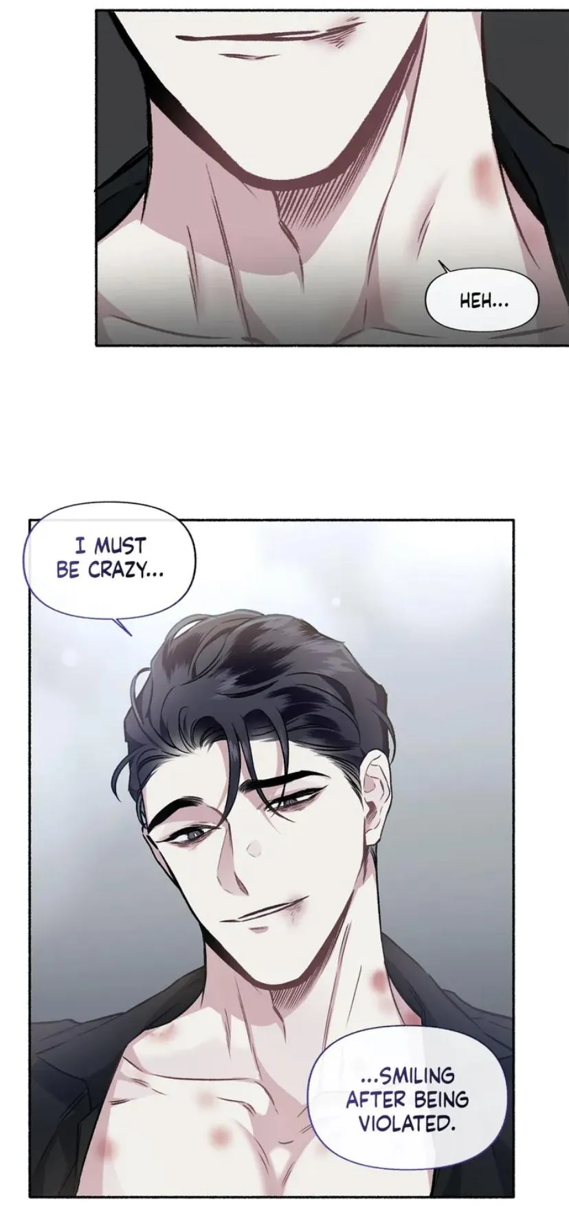 Read Exotic Love chapter 10 image 41 on Lezhin