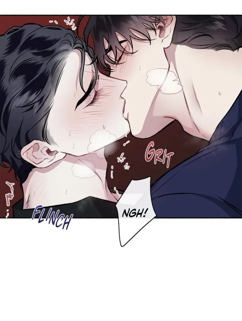 Read Exotic Love chapter 10 image 5 on Lezhin