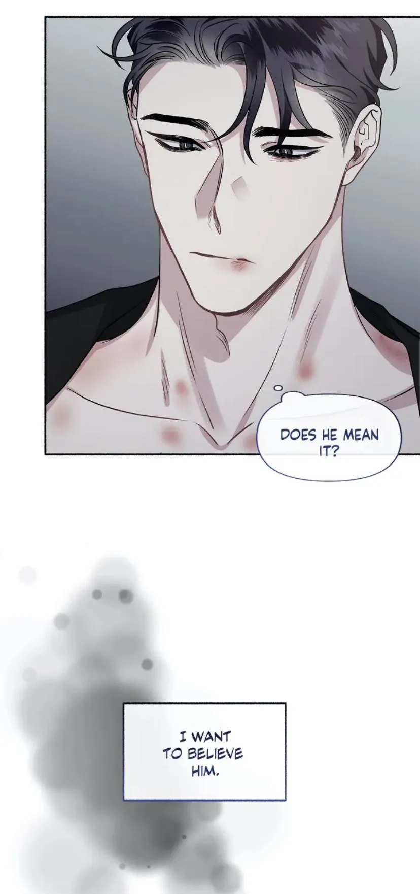 Read Exotic Love chapter 10 image 51 on Lezhin