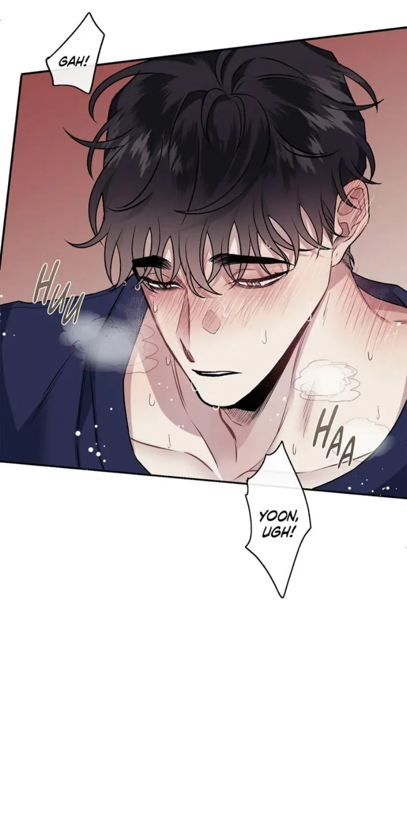 Read Exotic Love chapter 10 image 8 on Lezhin
