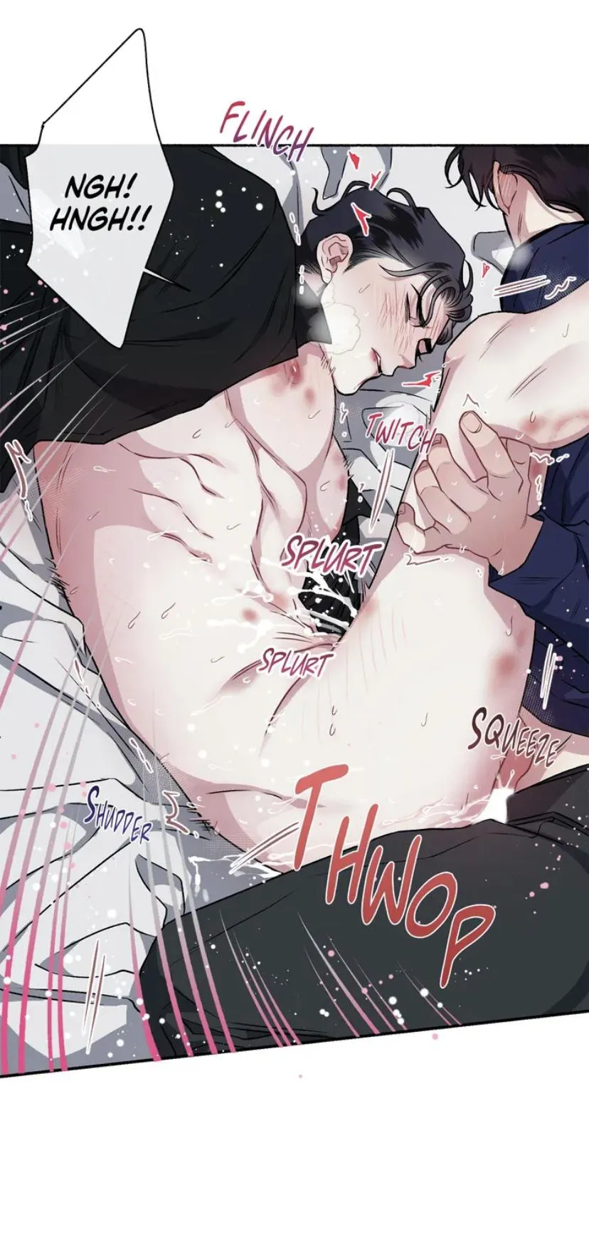 Read Exotic Love chapter 10 image 9 on Lezhin