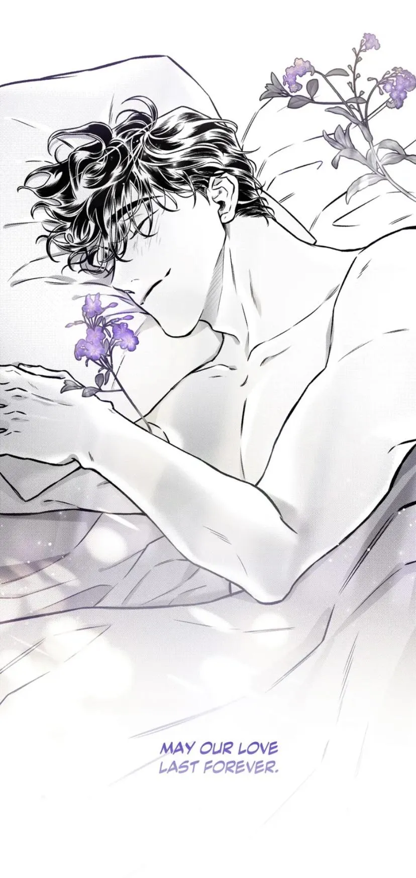 Read Exotic Love chapter 11 image 13 on Lezhin