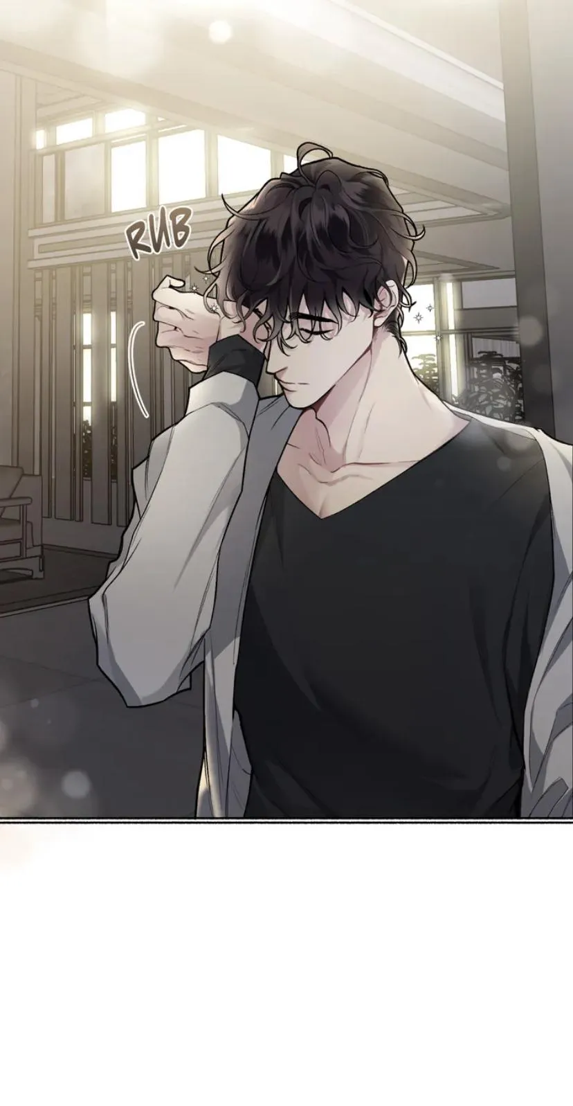Read Exotic Love chapter 11 image 15 on Lezhin