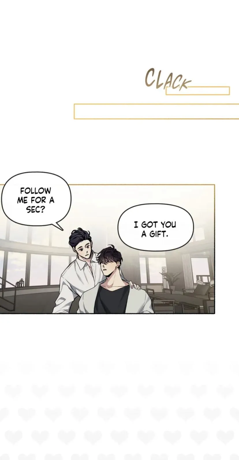 Read Exotic Love chapter 11 image 18 on Lezhin