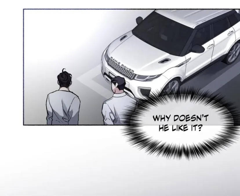 Read Exotic Love chapter 11 image 23 on Lezhin