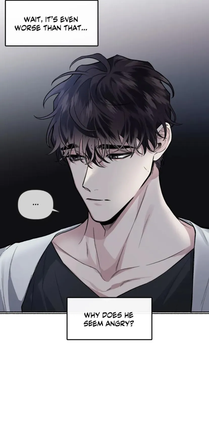 Read Exotic Love chapter 11 image 24 on Lezhin
