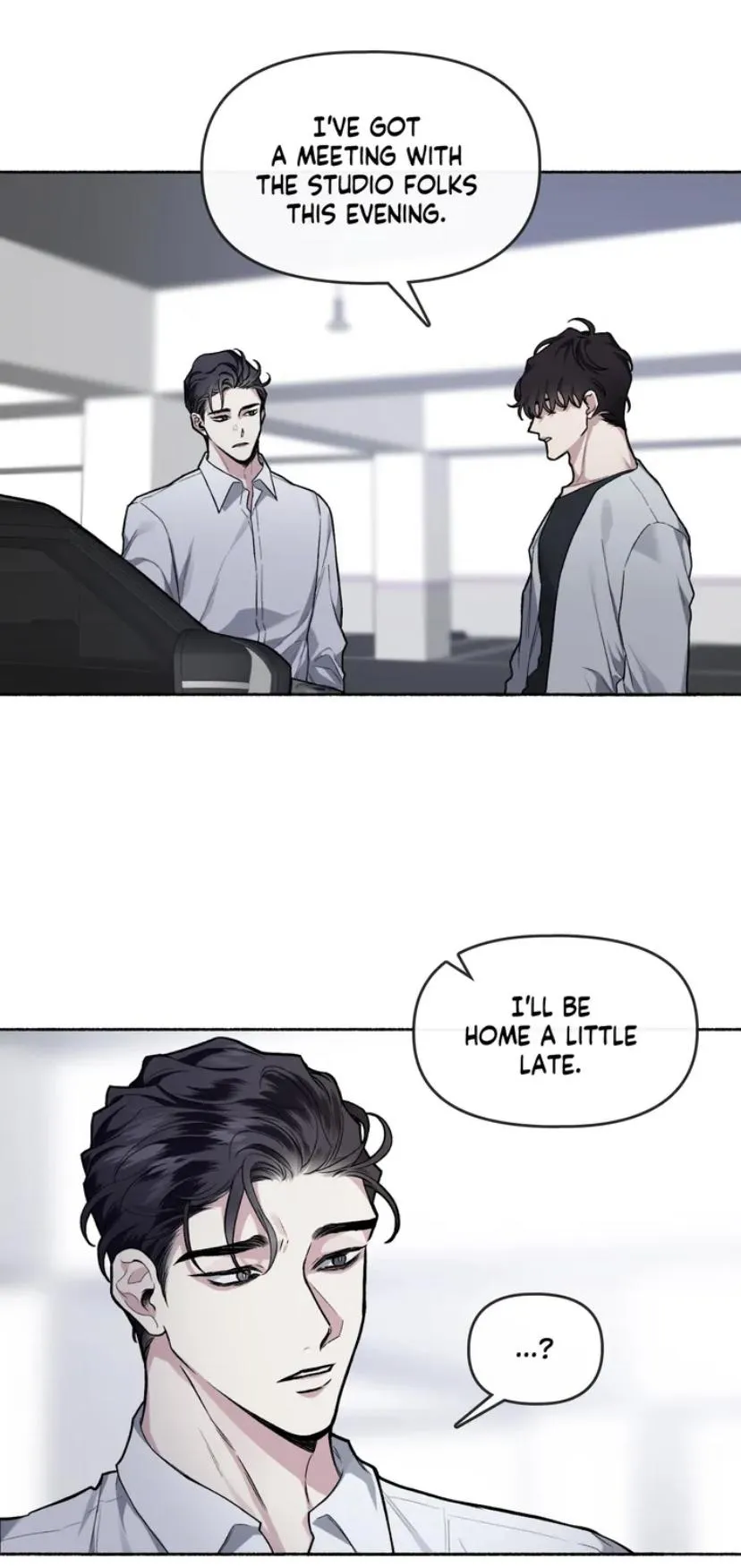 Read Exotic Love chapter 11 image 26 on Lezhin
