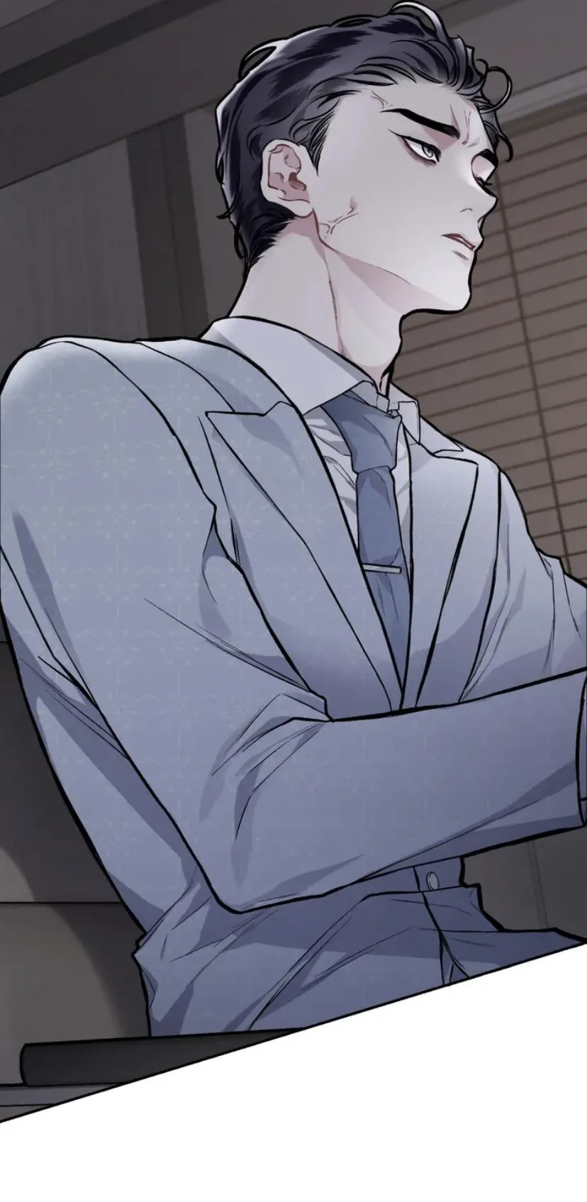 Read Exotic Love chapter 11 image 3 on Lezhin