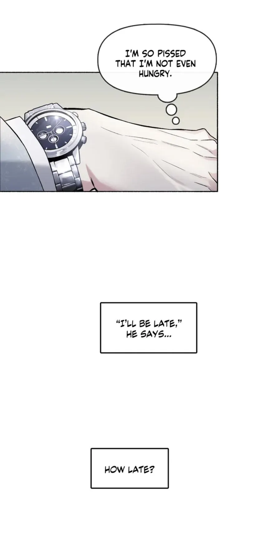 Read Exotic Love chapter 11 image 31 on Lezhin