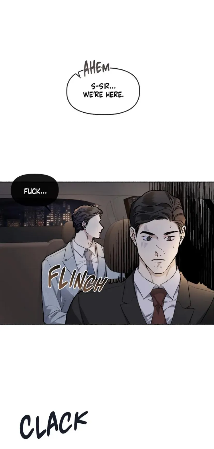 Read Exotic Love chapter 11 image 33 on Lezhin