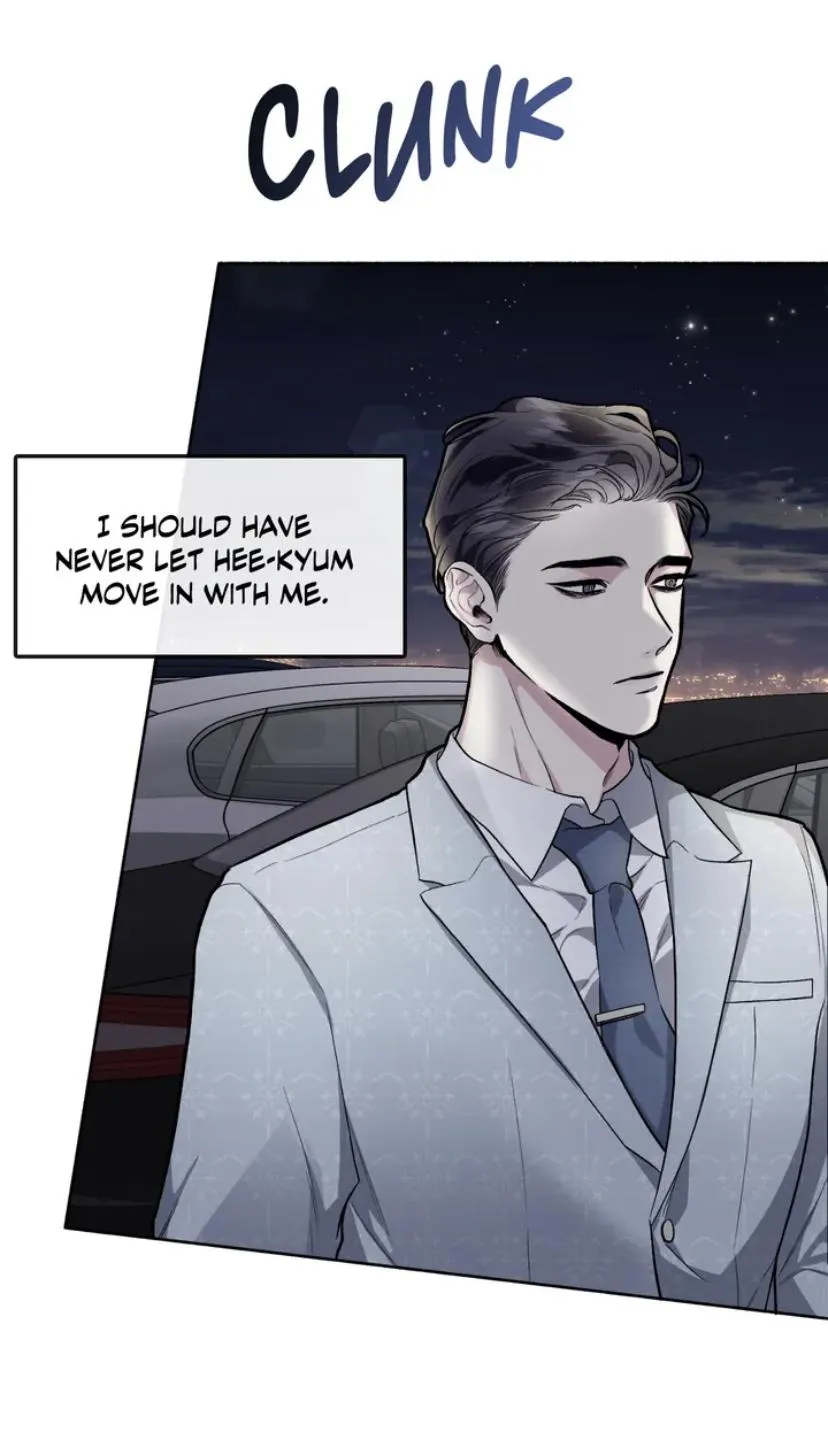 Read Exotic Love chapter 11 image 34 on Lezhin