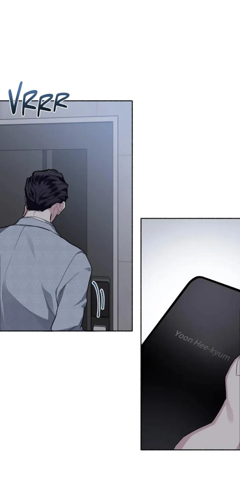 Read Exotic Love chapter 11 image 36 on Lezhin