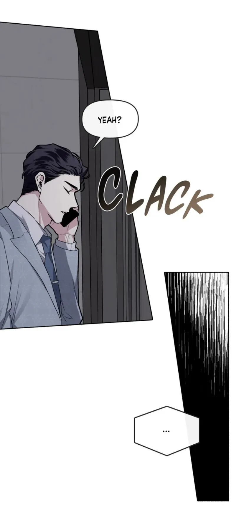 Read Exotic Love chapter 11 image 38 on Lezhin