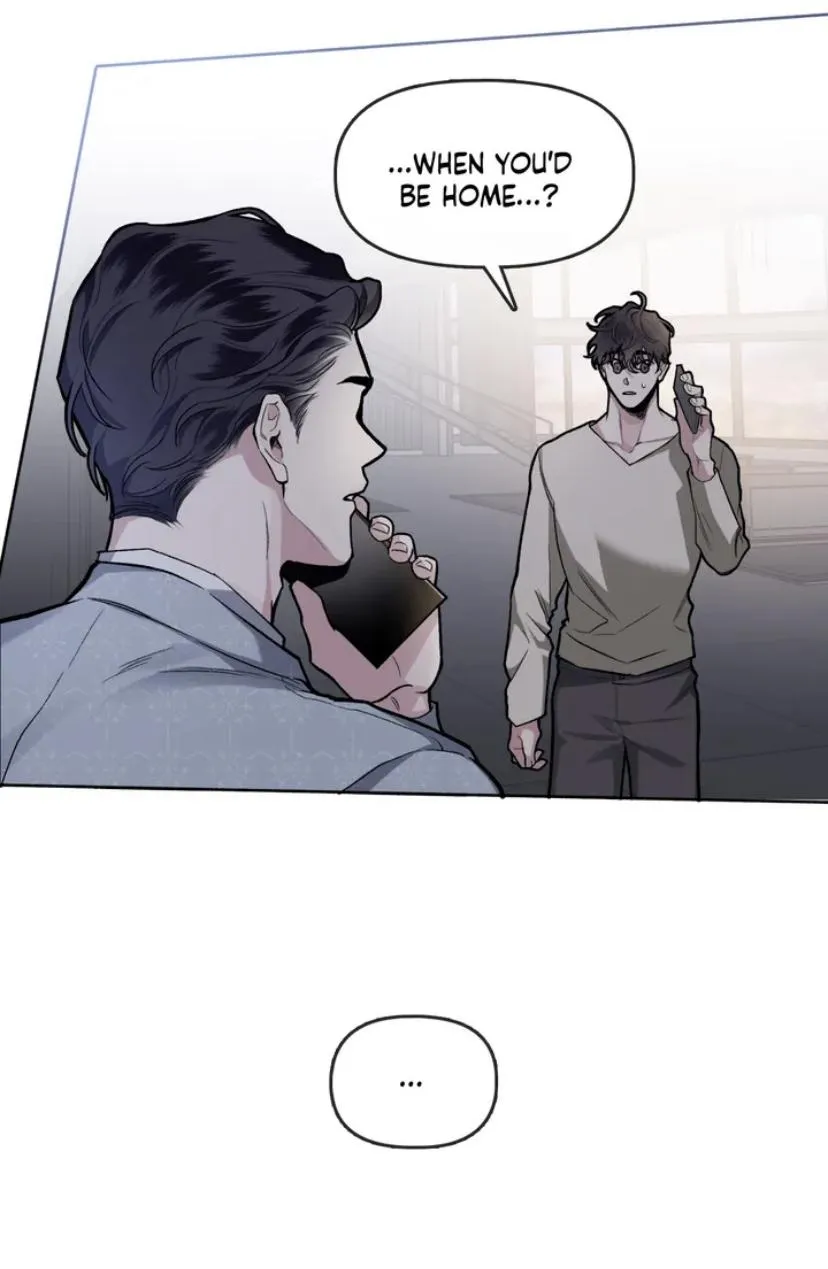 Read Exotic Love chapter 11 image 42 on Lezhin