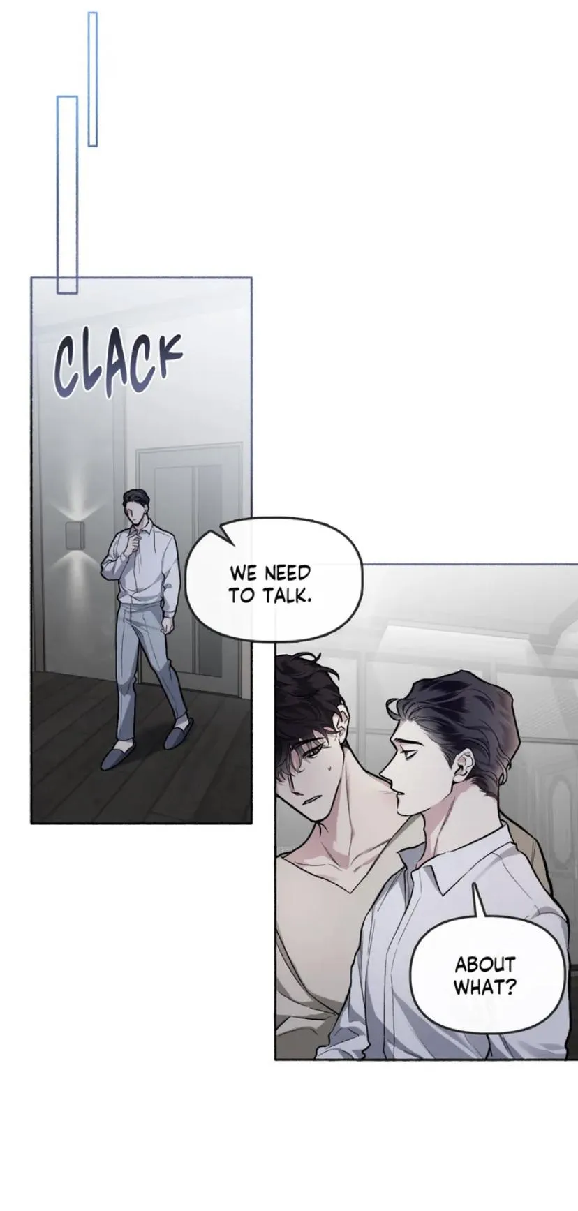 Read Exotic Love chapter 11 image 45 on Lezhin