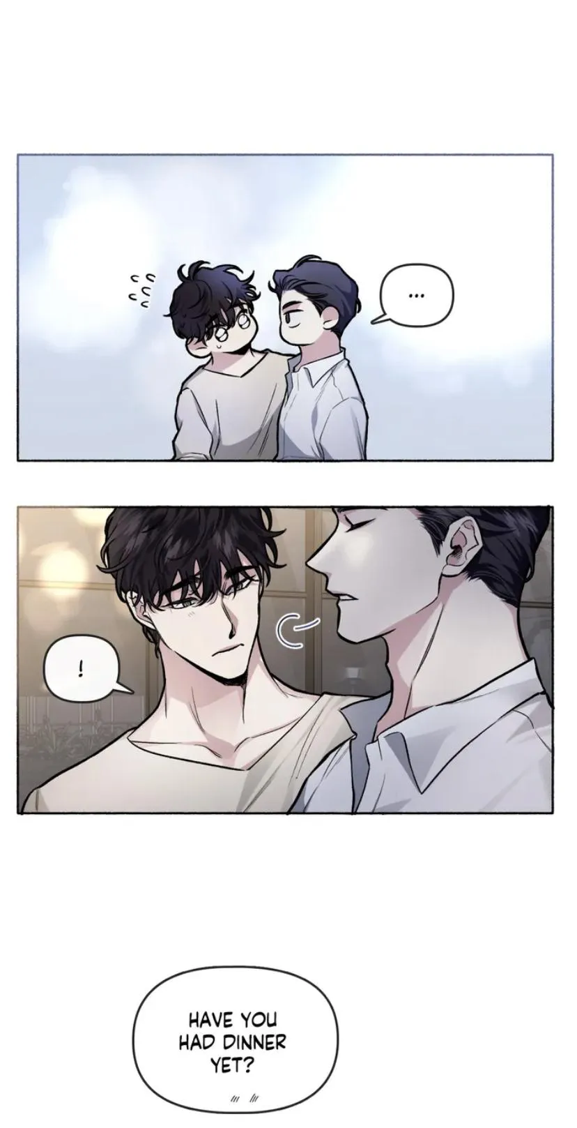 Read Exotic Love chapter 11 image 46 on Lezhin