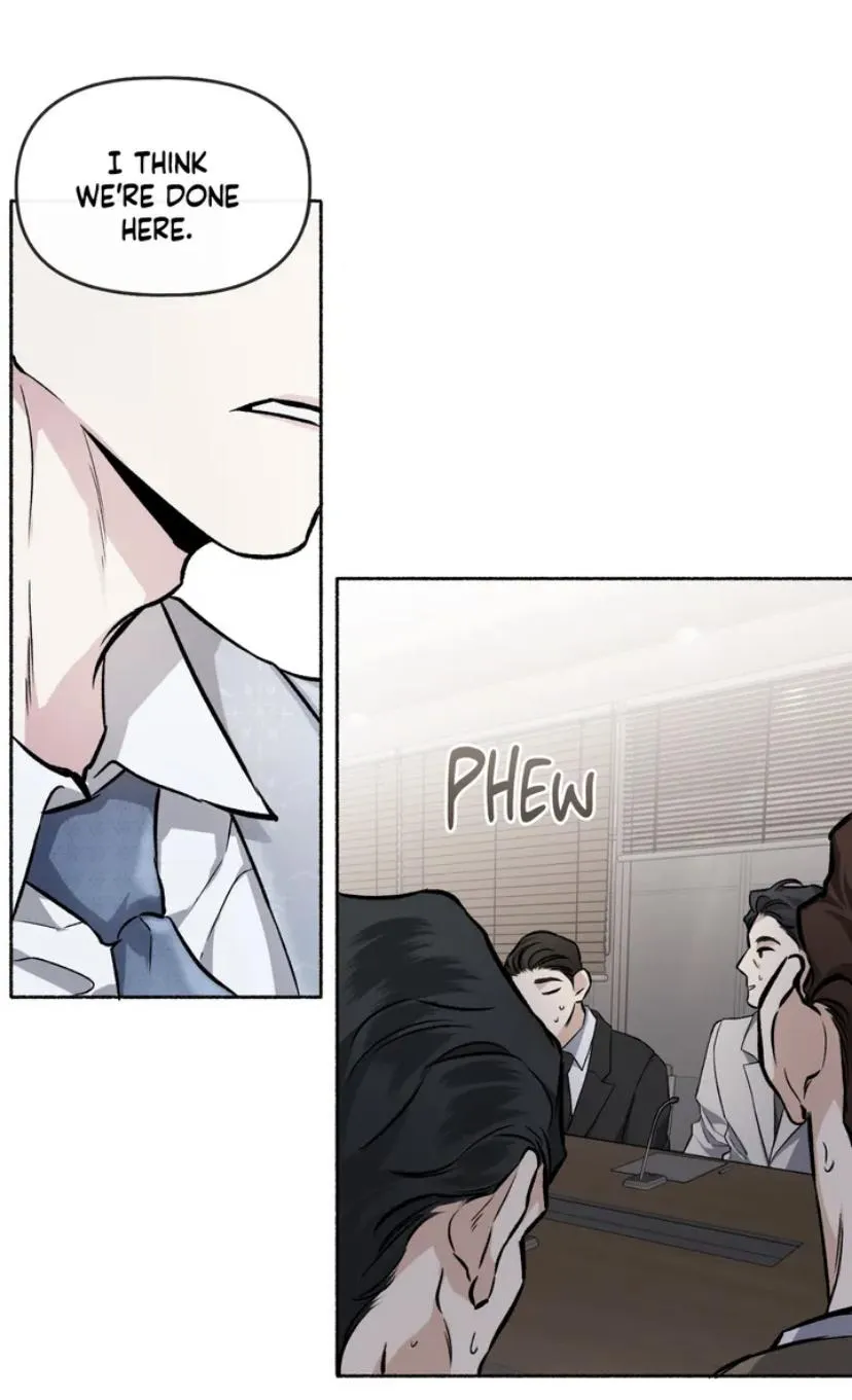 Read Exotic Love chapter 11 image 5 on Lezhin