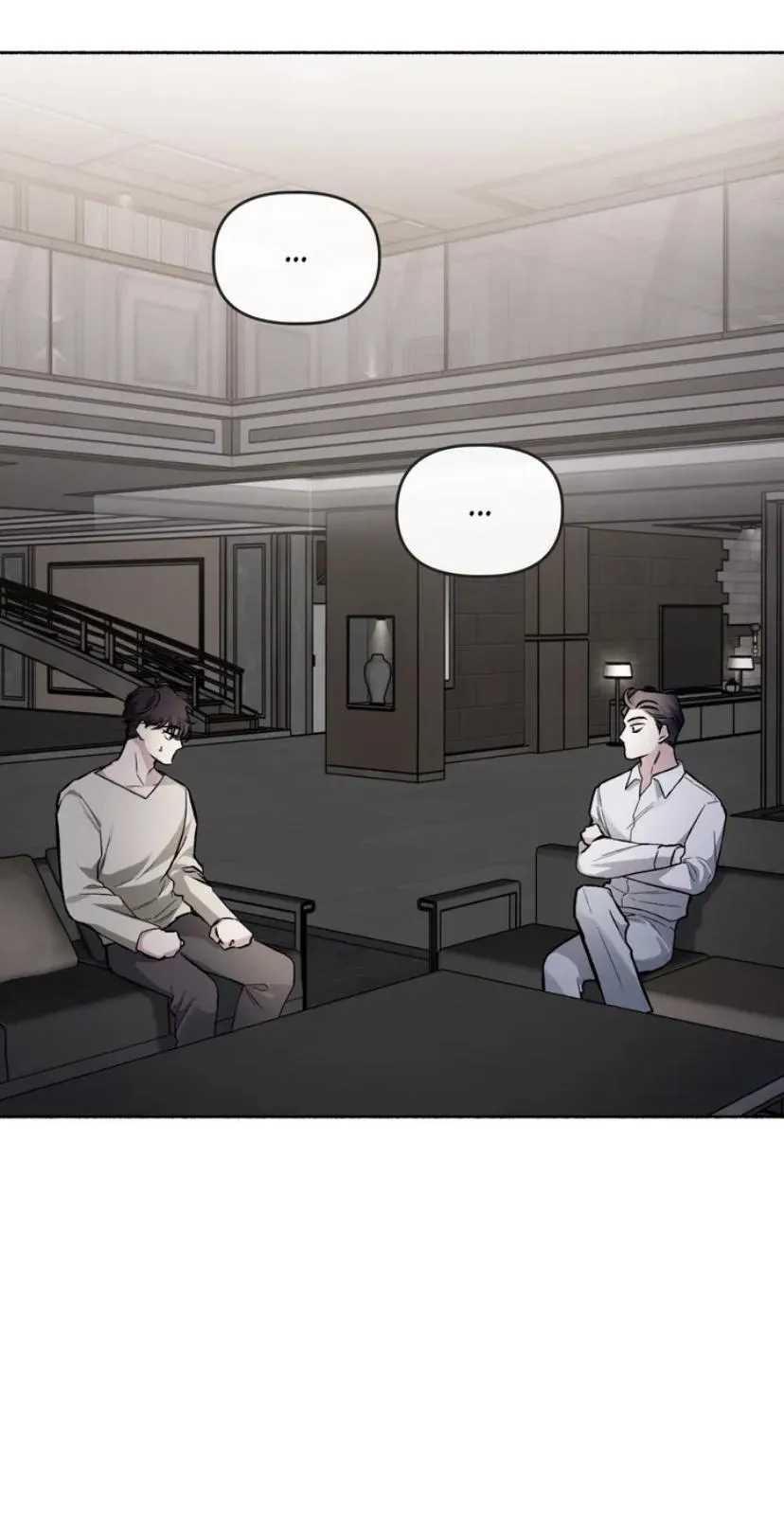 Read Exotic Love chapter 11 image 51 on Lezhin