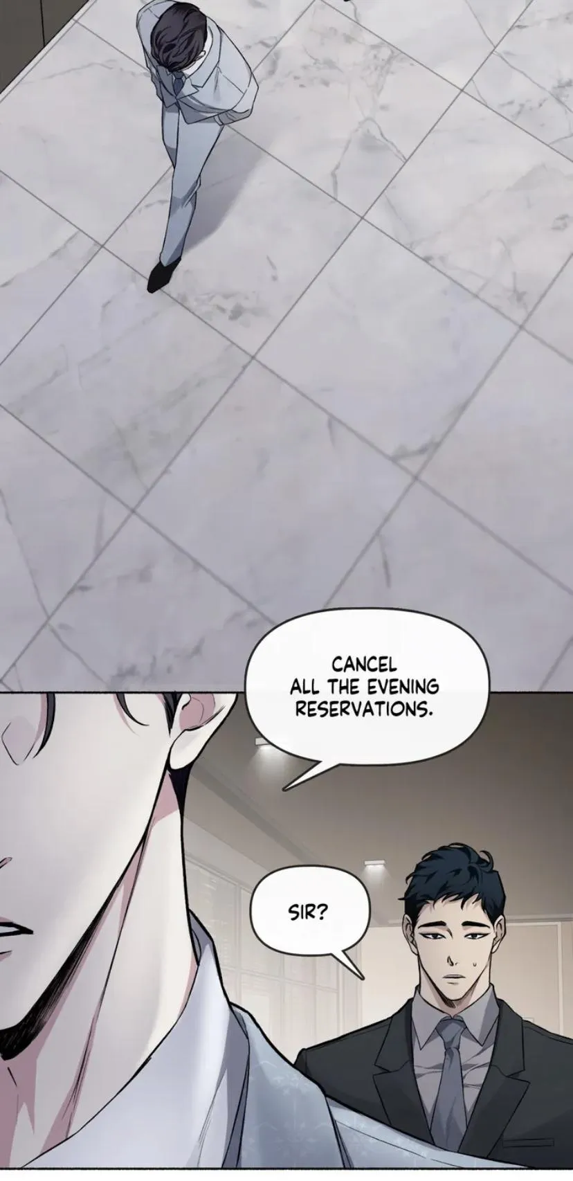 Read Exotic Love chapter 11 image 7 on Lezhin