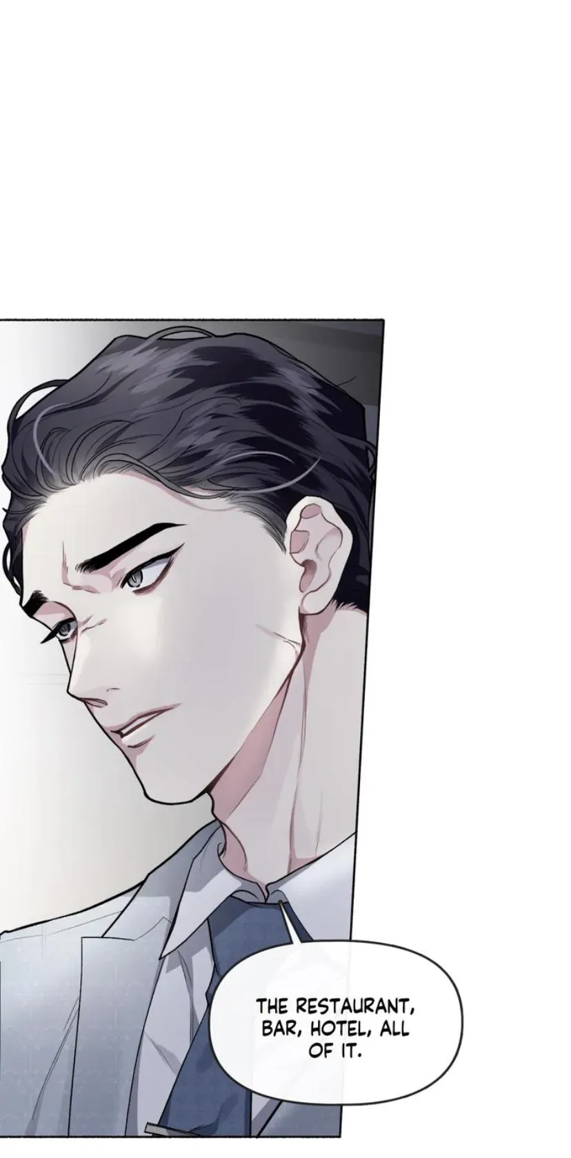 Read Exotic Love chapter 11 image 8 on Lezhin