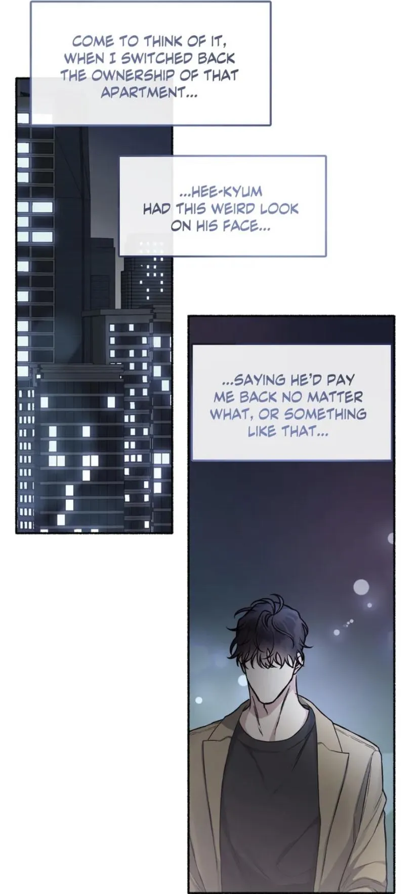 Read Exotic Love chapter 12 image 10 on Lezhin