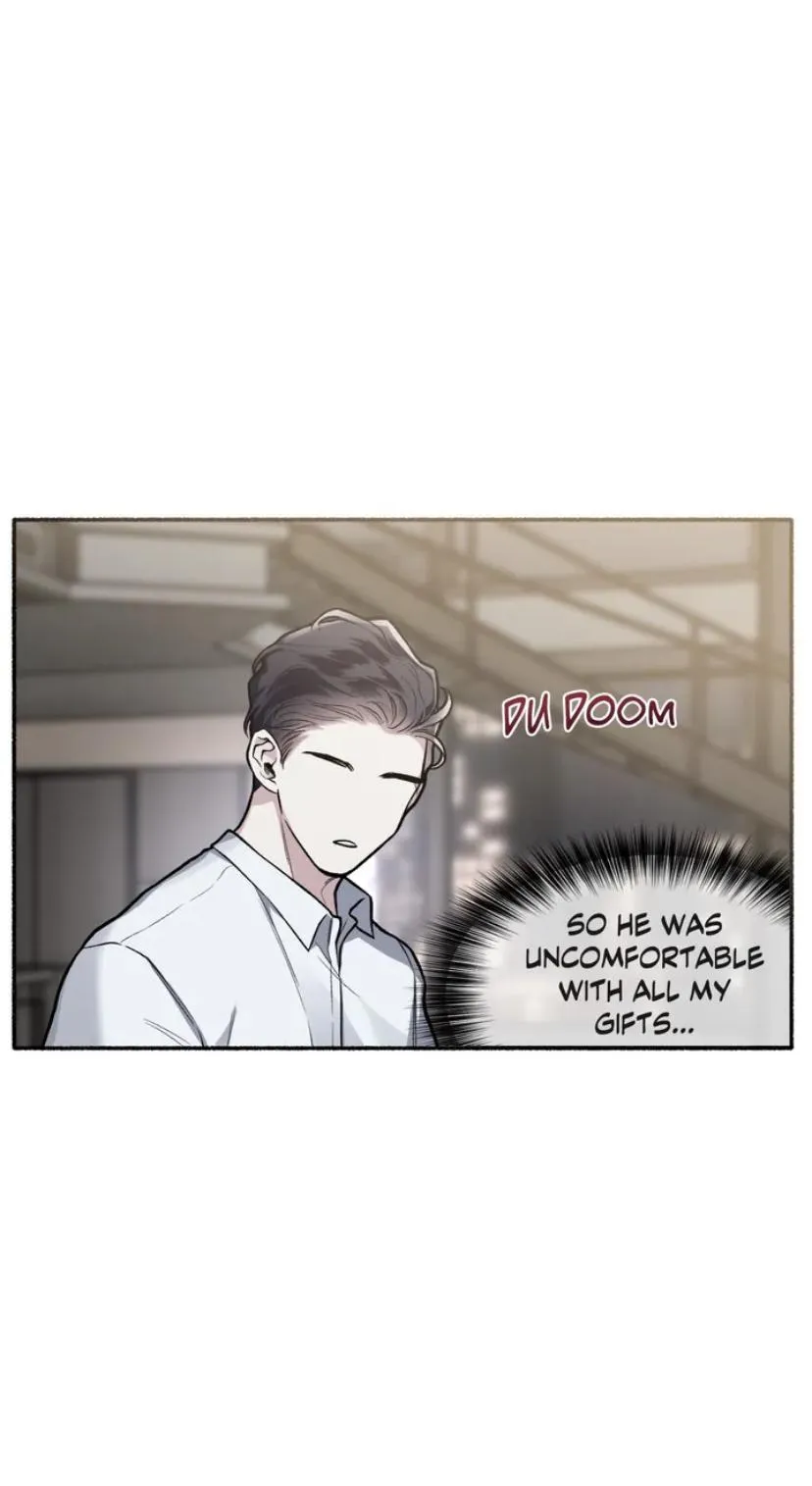 Read Exotic Love chapter 12 image 11 on Lezhin