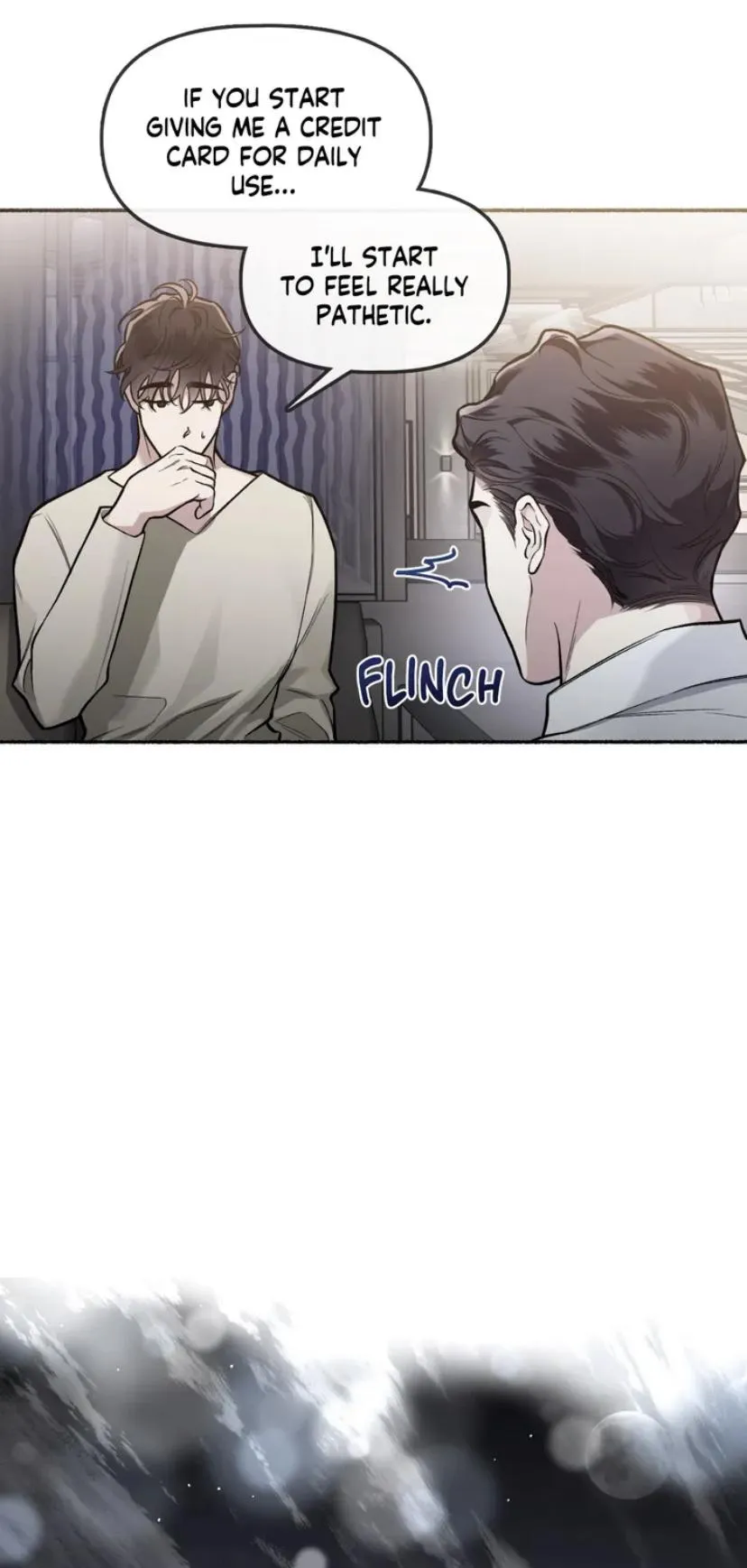 Read Exotic Love chapter 12 image 12 on Lezhin