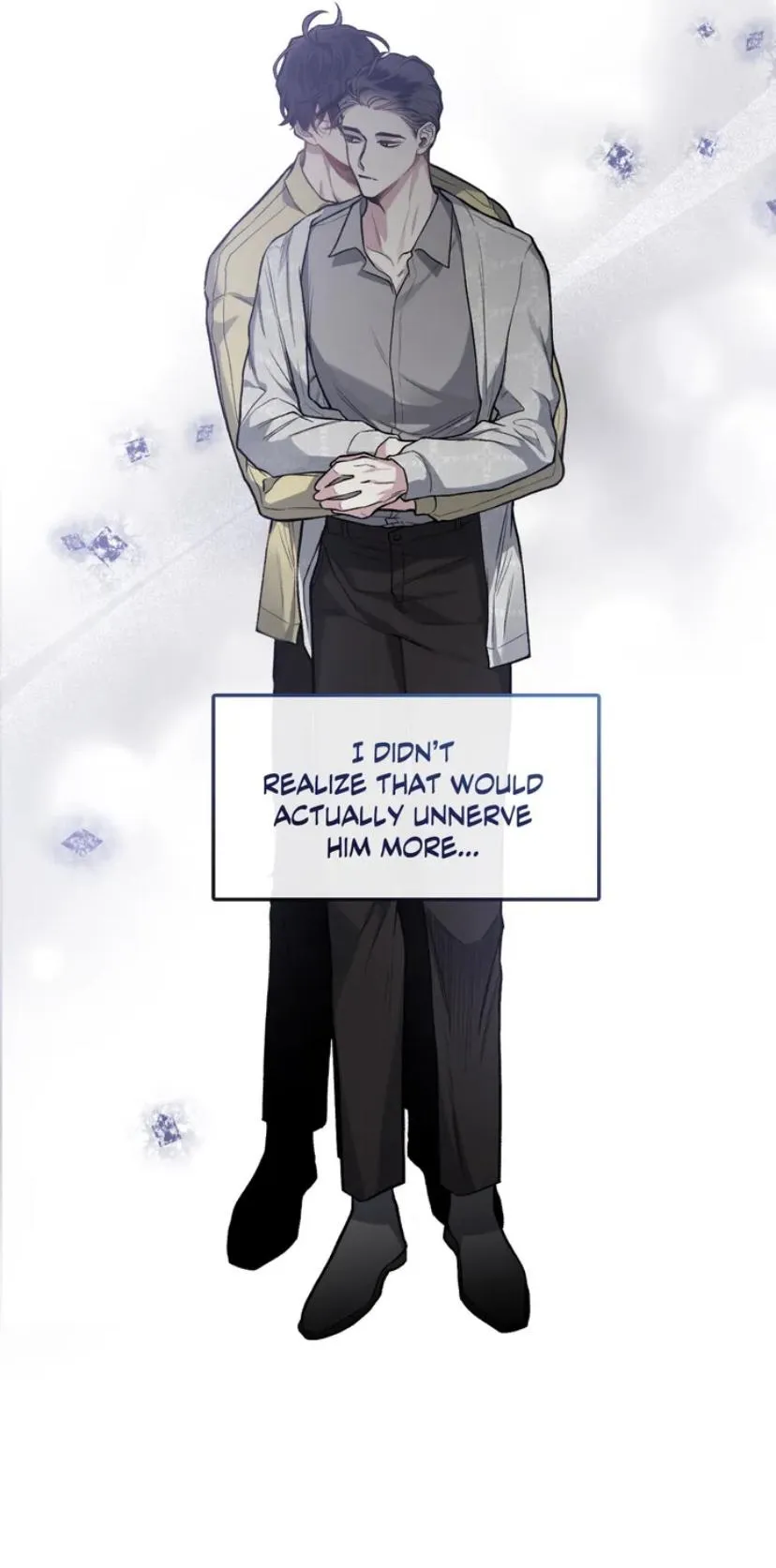 Read Exotic Love chapter 12 image 17 on Lezhin