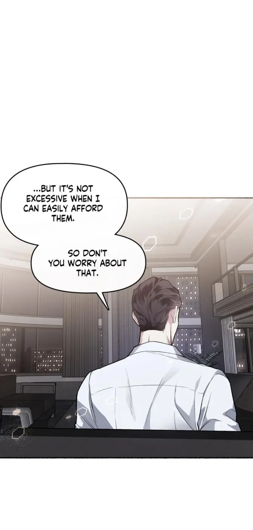 Read Exotic Love chapter 12 image 19 on Lezhin