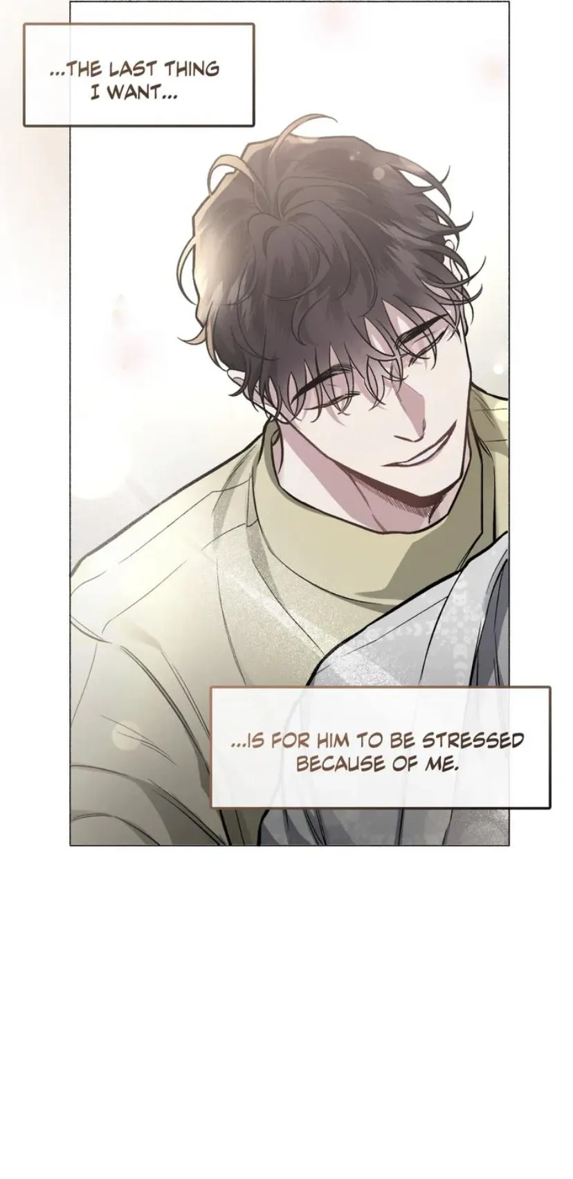 Read Exotic Love chapter 12 image 21 on Lezhin