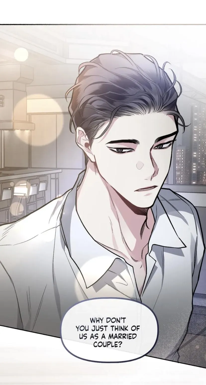 Read Exotic Love chapter 12 image 23 on Lezhin