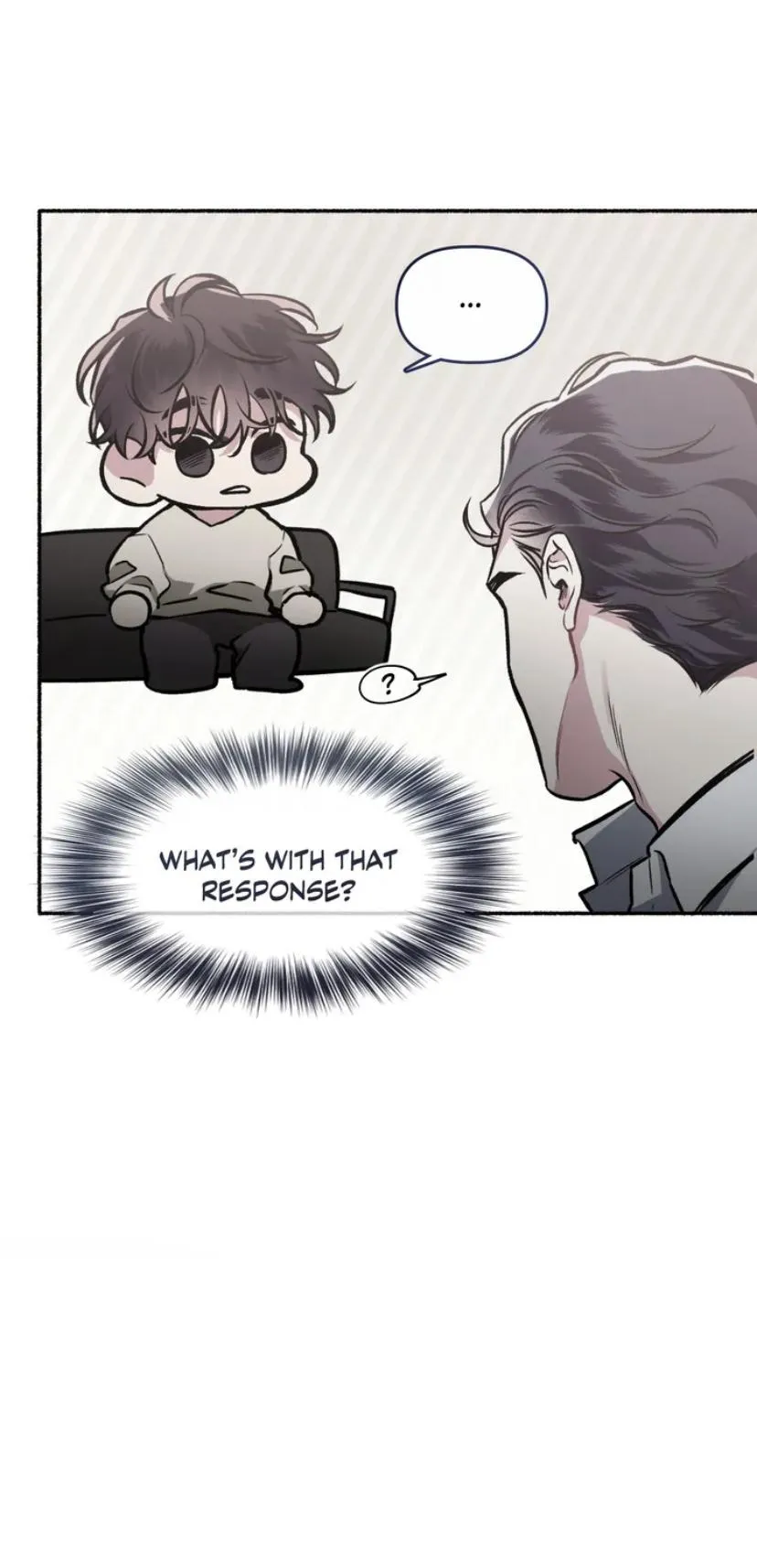 Read Exotic Love chapter 12 image 25 on Lezhin
